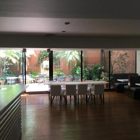 Disfrutando Buenos Aires Apartment Exterior foto
